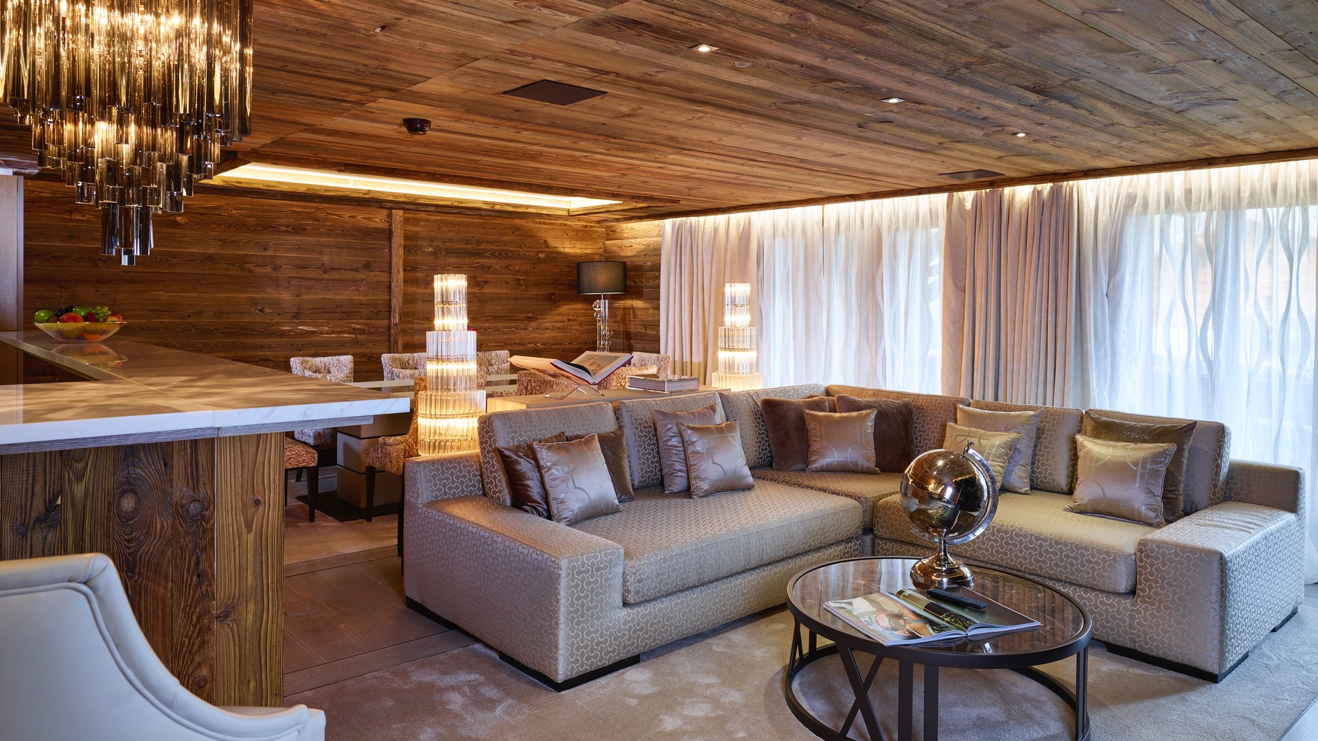 Ultima Gstaad (CH)